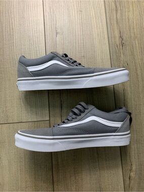 Old Skool Low-Top Sneakers